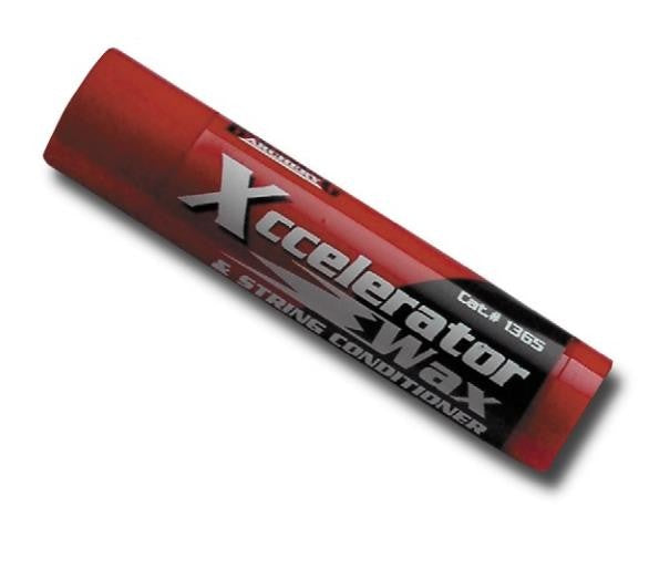 Tendon wax Xccelerator Wax Bohning 4 grams for archery, tendon wax